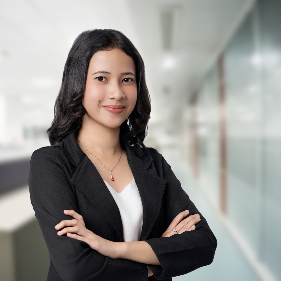 Avrila Intan Yudhanti