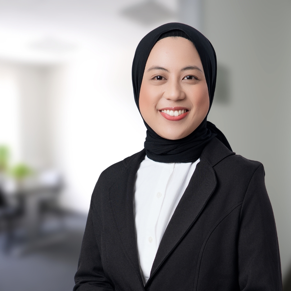 Nur Fathimah Azzahra Syafril