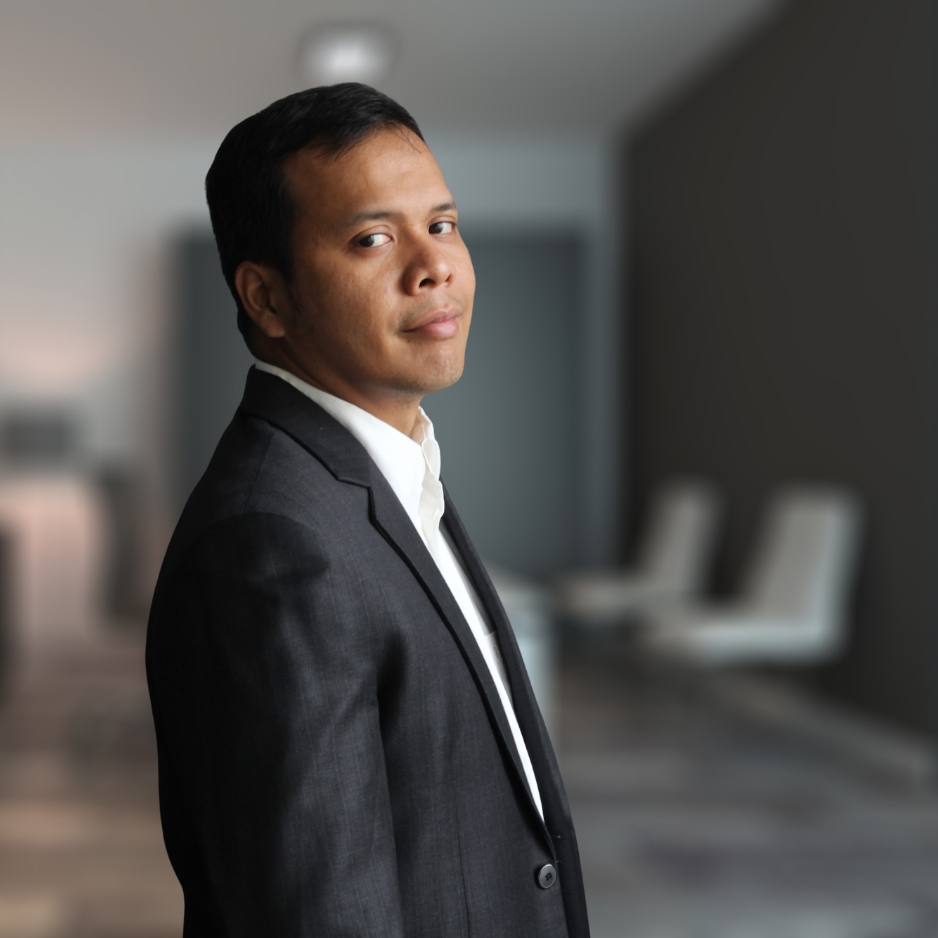 Mayo Falmonti (IP Advisor)