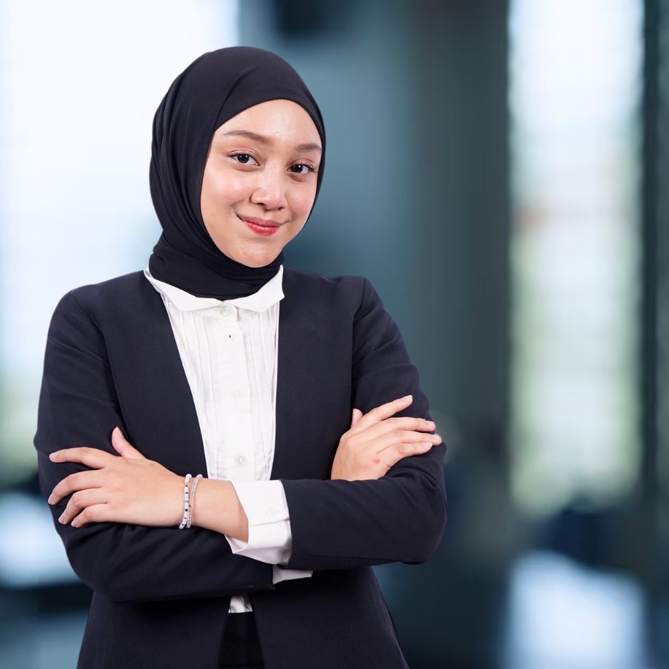 Nabila Sya'baniah