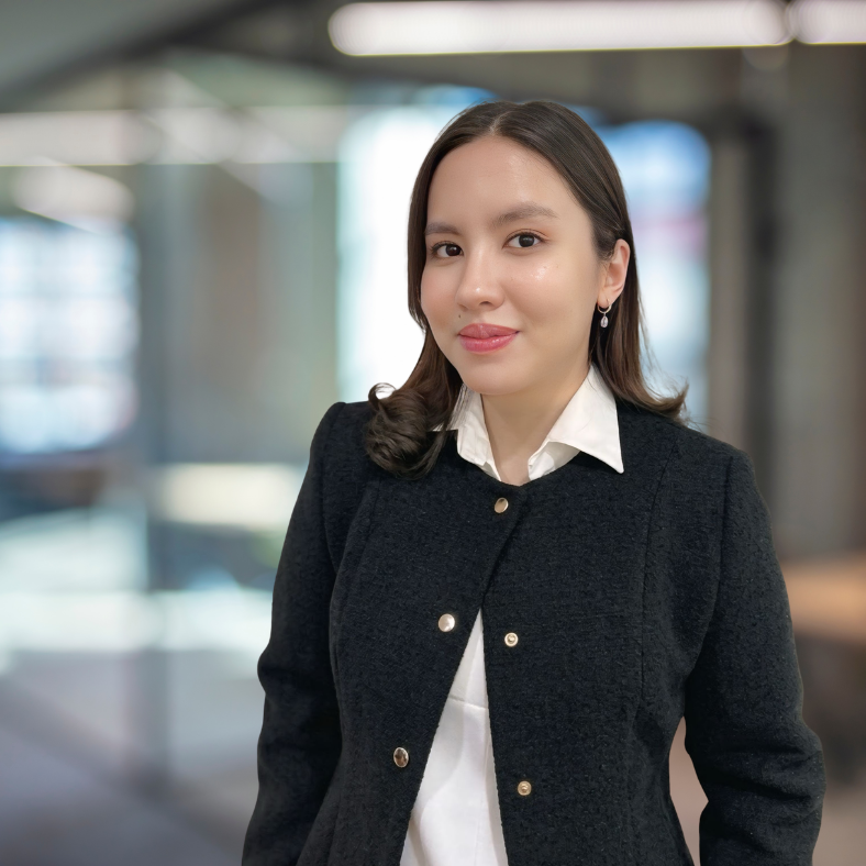 Anita Putri Kinanti